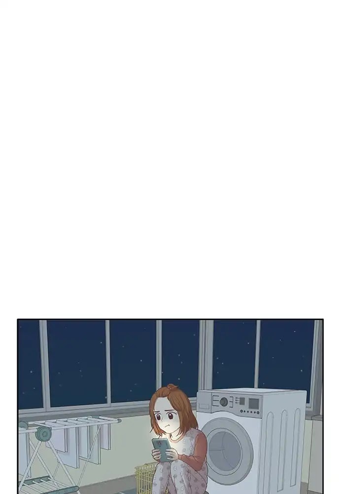 Girl's World Chapter 166 page 20 - Chapter 166: Falling Apart (Part 4)