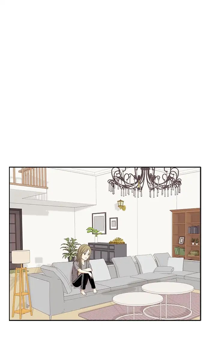 Girl's World Chapter 166 page 46 - Chapter 166: Falling Apart (Part 4)