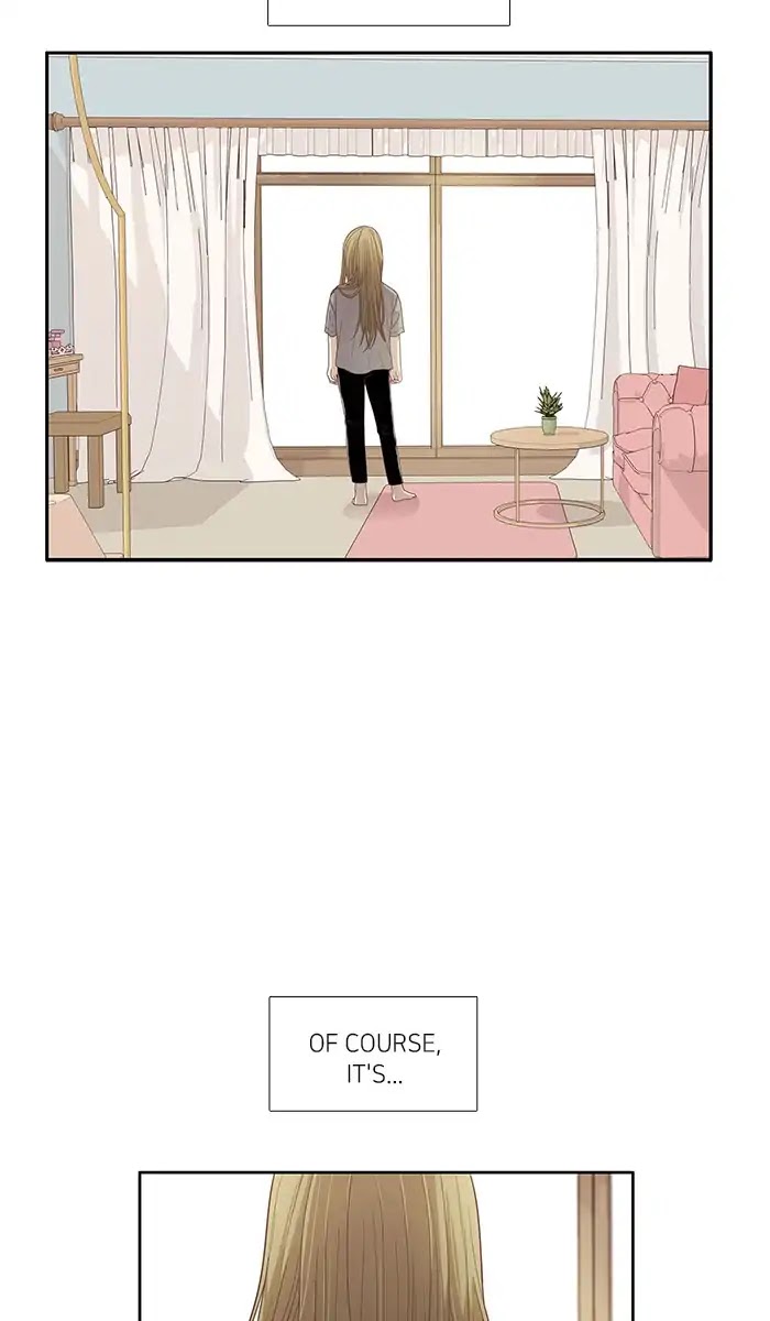 Girl's World Chapter 166 page 52 - Chapter 166: Falling Apart (Part 4)