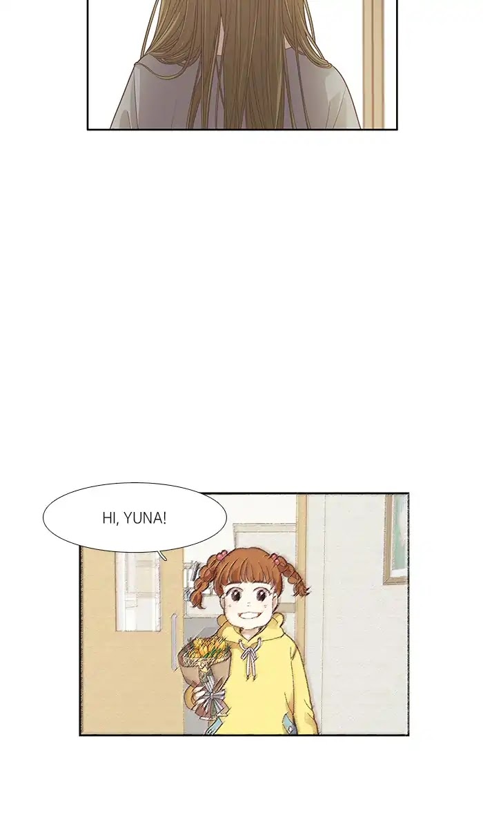 Girl's World Chapter 166 page 53 - Chapter 166: Falling Apart (Part 4)