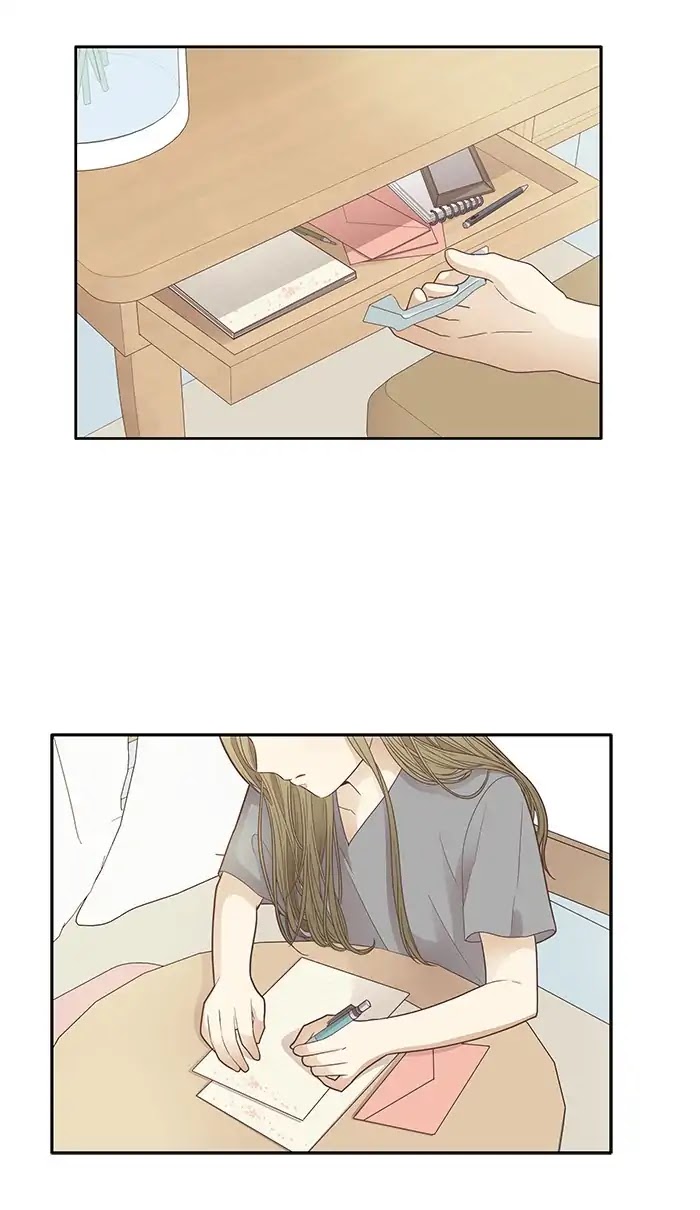 Girl's World Chapter 166 page 56 - Chapter 166: Falling Apart (Part 4)