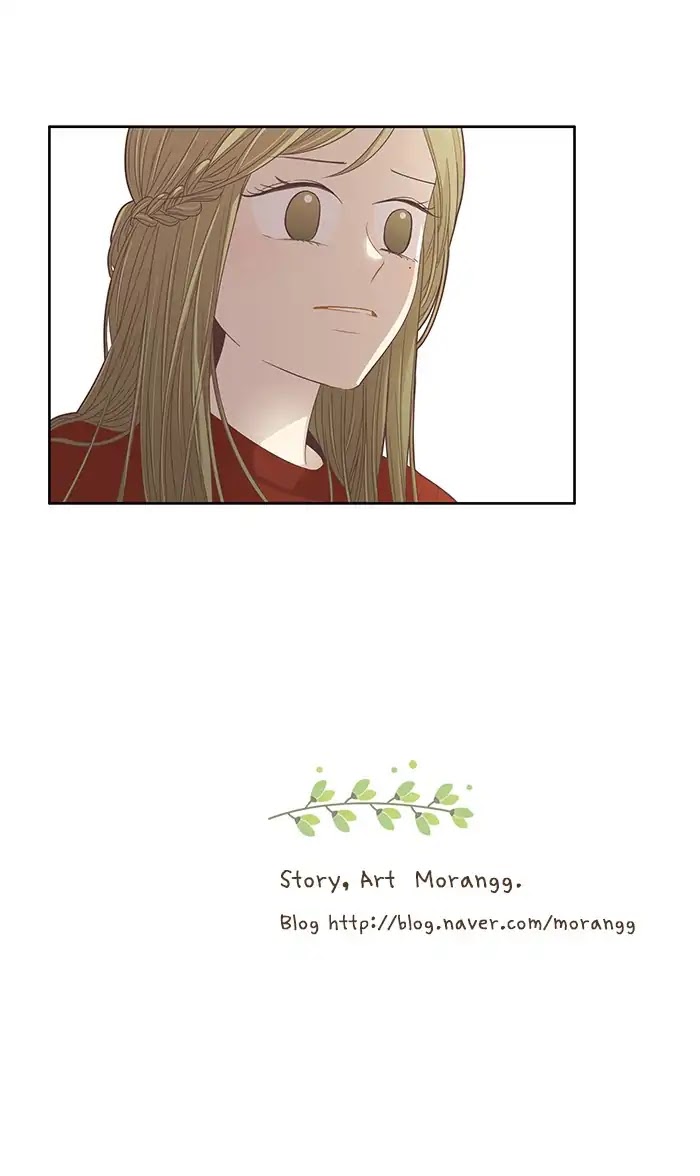 Girl's World Chapter 166 page 60 - Chapter 166: Falling Apart (Part 4)