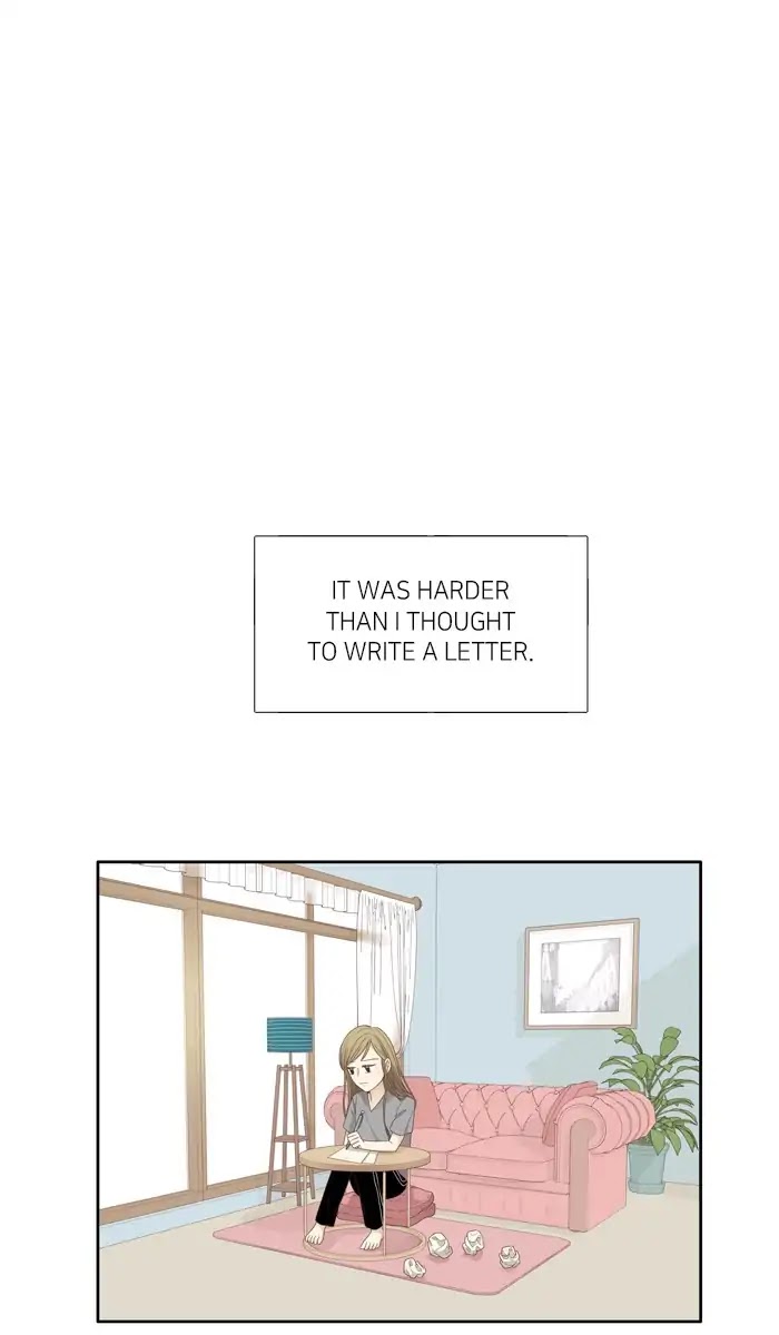 Girl's World Chapter 167 page 1 - Chapter 167: Falling Apart (Part 5)