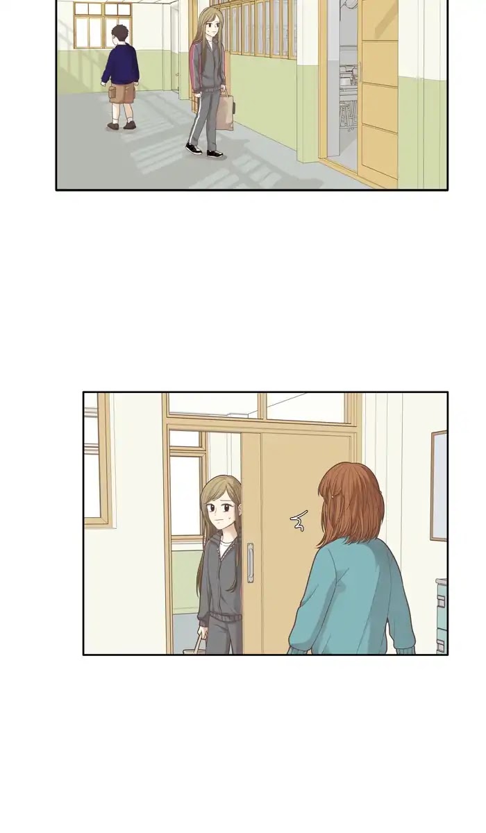 Girl's World Chapter 167 page 10 - Chapter 167: Falling Apart (Part 5)