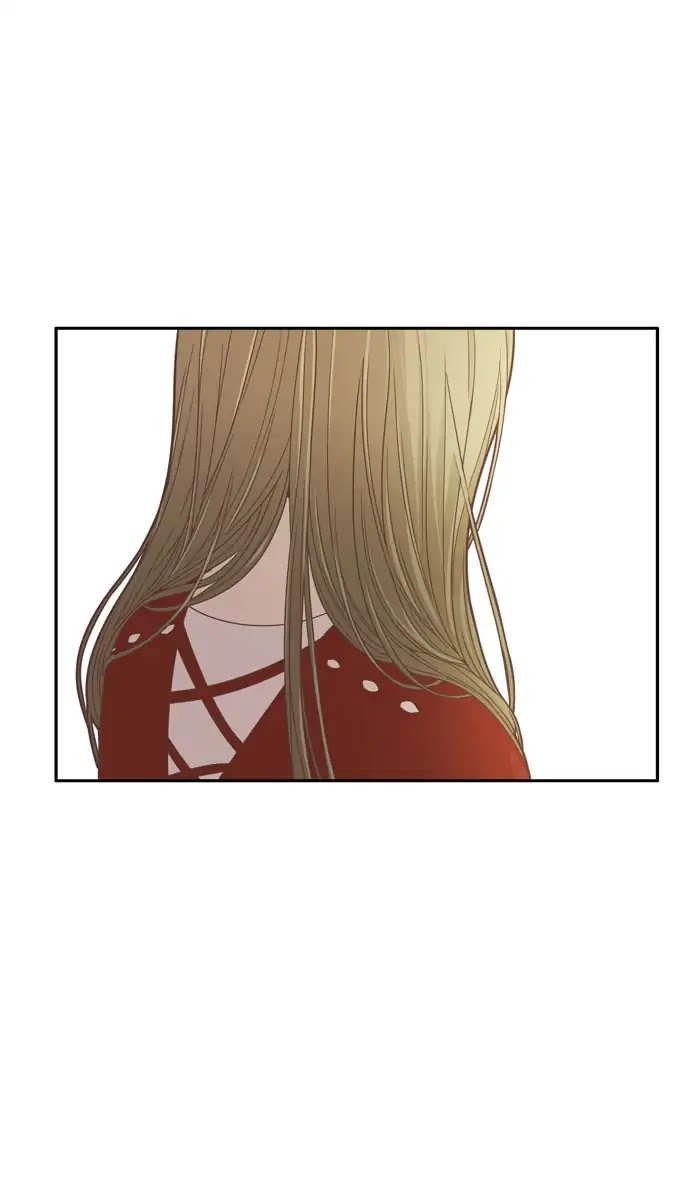 Girl's World Chapter 167 page 17 - Chapter 167: Falling Apart (Part 5)