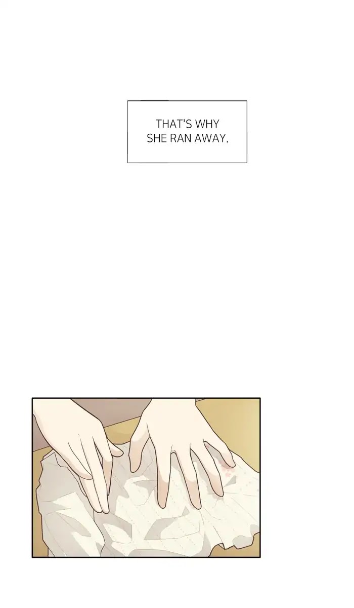 Girl's World Chapter 167 page 18 - Chapter 167: Falling Apart (Part 5)