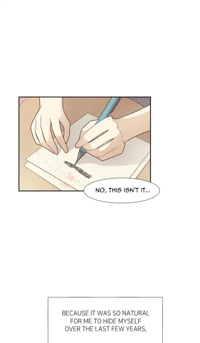 Girl's World Chapter 167 page 2 - Chapter 167: Falling Apart (Part 5)