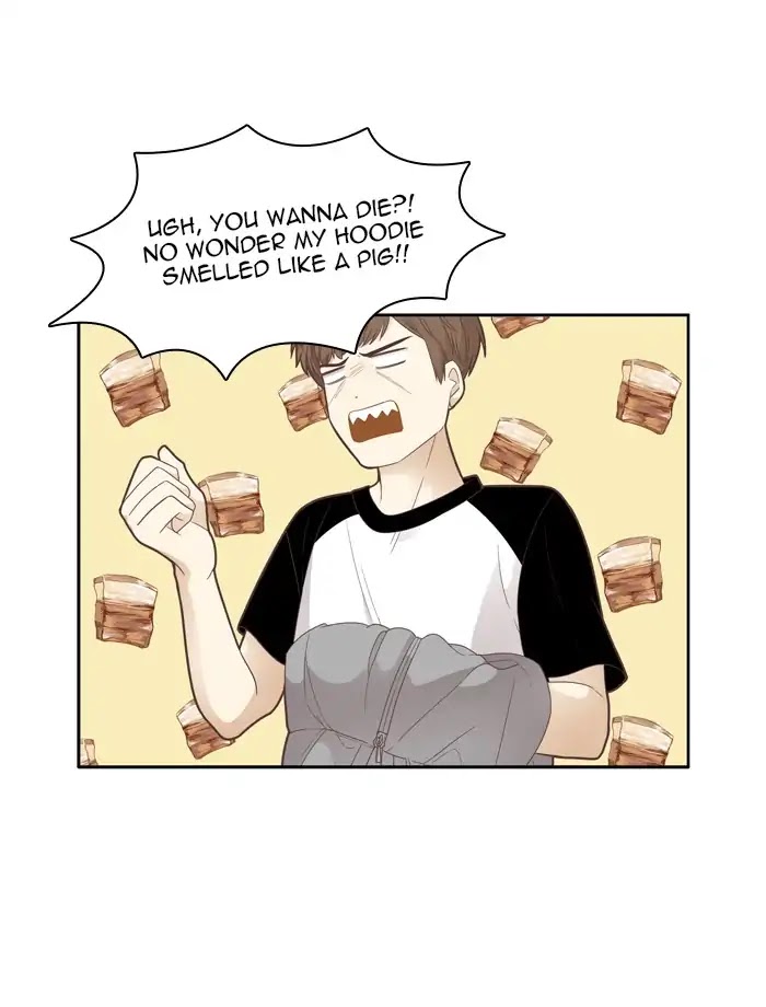 Girl's World Chapter 167 page 25 - Chapter 167: Falling Apart (Part 5)