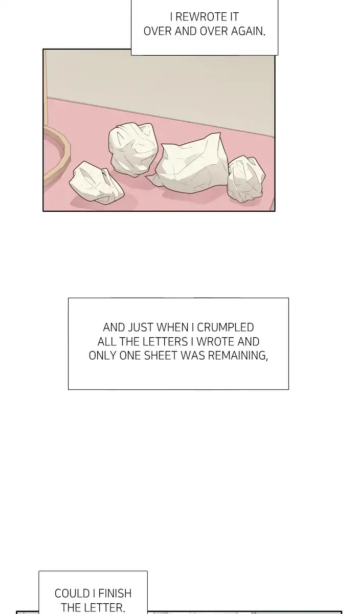 Girl's World Chapter 167 page 4 - Chapter 167: Falling Apart (Part 5)