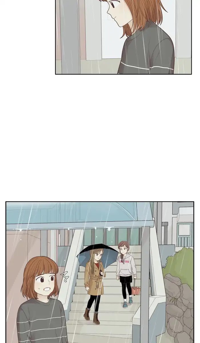 Girl's World Chapter 167 page 48 - Chapter 167: Falling Apart (Part 5)
