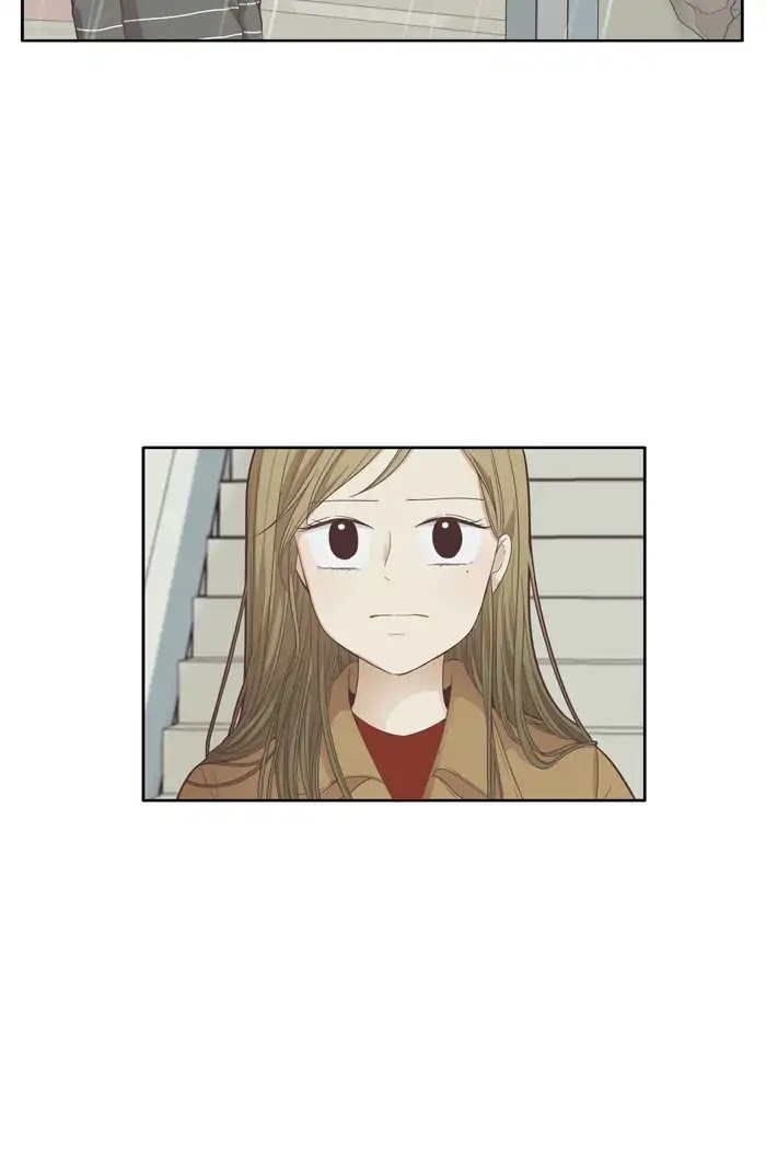 Girl's World Chapter 167 page 49 - Chapter 167: Falling Apart (Part 5)