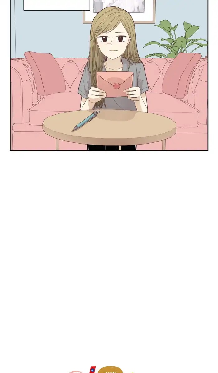 Girl's World Chapter 167 page 5 - Chapter 167: Falling Apart (Part 5)