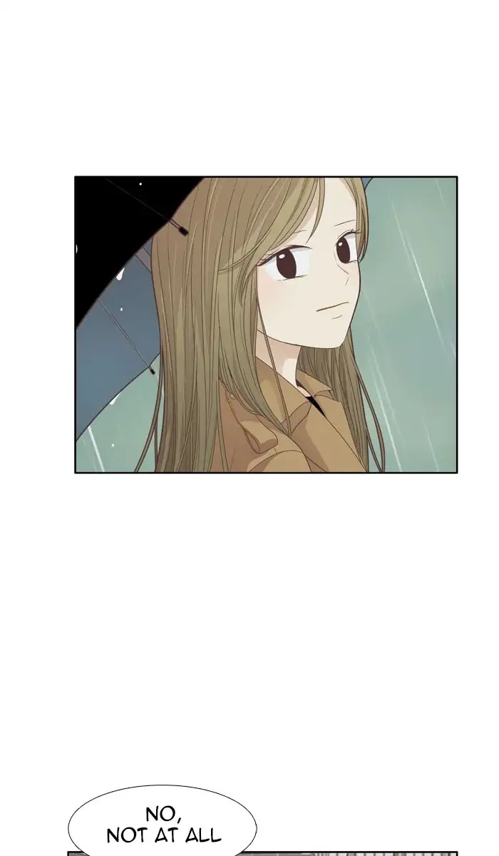 Girl's World Chapter 167 page 53 - Chapter 167: Falling Apart (Part 5)