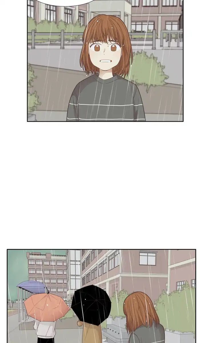 Girl's World Chapter 167 page 54 - Chapter 167: Falling Apart (Part 5)