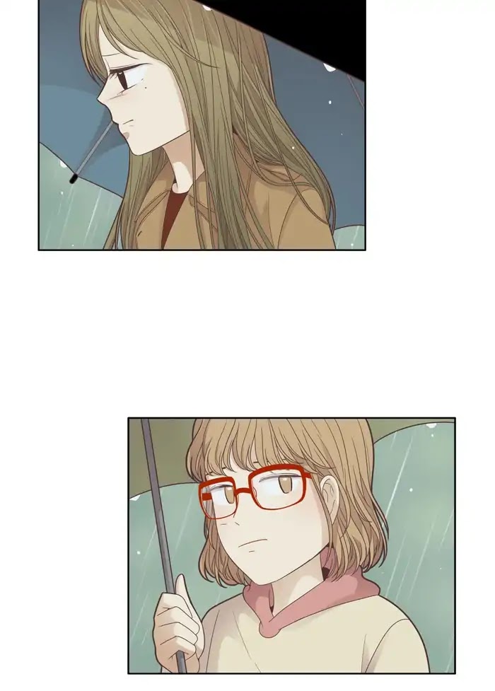 Girl's World Chapter 167 page 56 - Chapter 167: Falling Apart (Part 5)