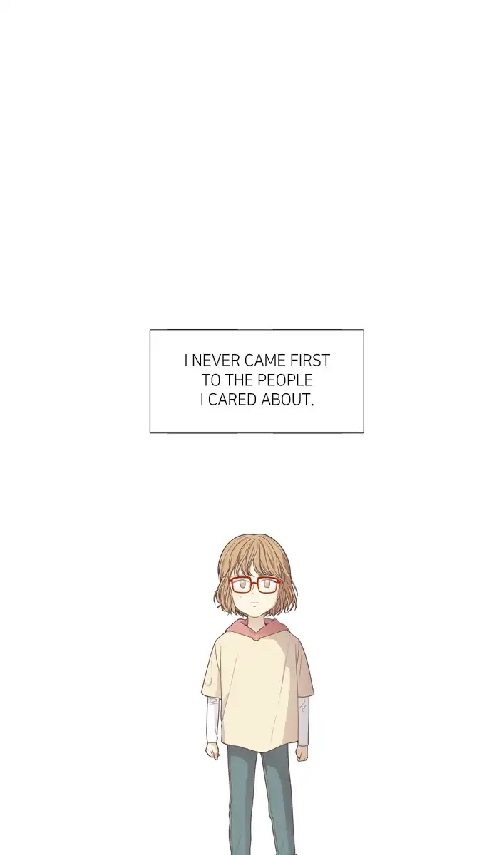 Girl's World Chapter 168 page 1 - Chapter 168: Falling Apart (Part 6)