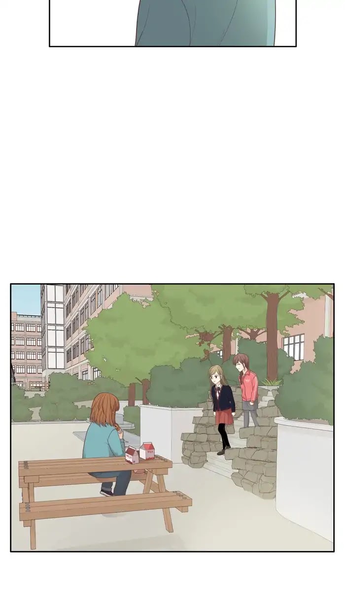 Girl's World Chapter 168 page 15 - Chapter 168: Falling Apart (Part 6)