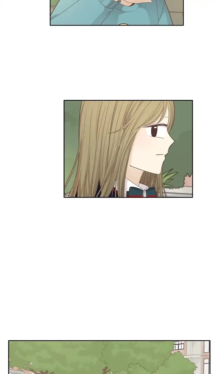 Girl's World Chapter 168 page 22 - Chapter 168: Falling Apart (Part 6)