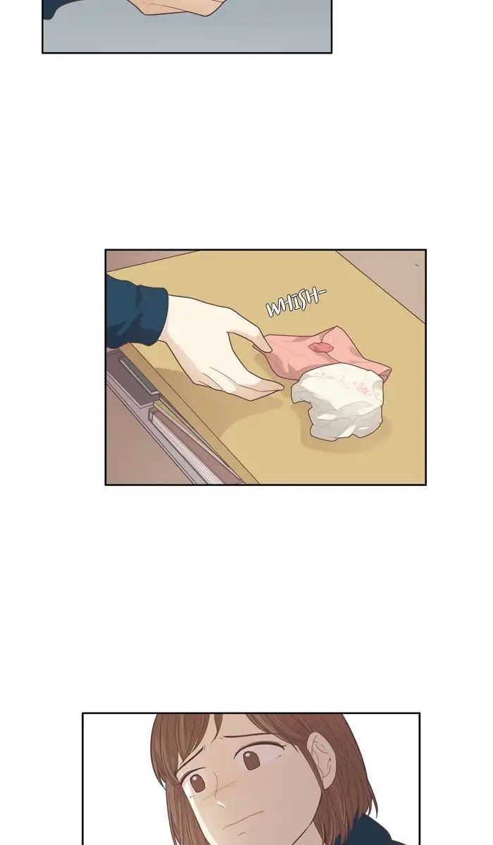 Girl's World Chapter 168 page 45 - Chapter 168: Falling Apart (Part 6)