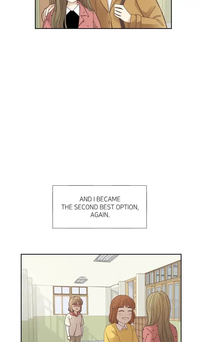 Girl's World Chapter 168 page 9 - Chapter 168: Falling Apart (Part 6)