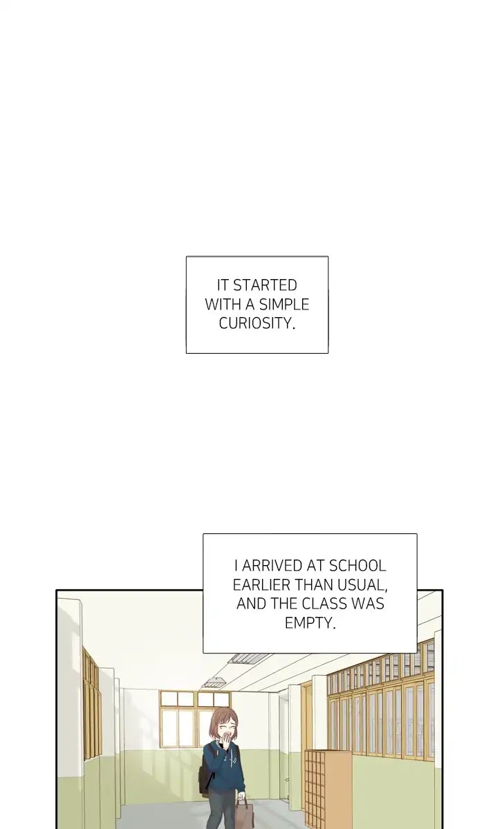 Girl's World Chapter 169 page 1 - Chapter 169: Graduation