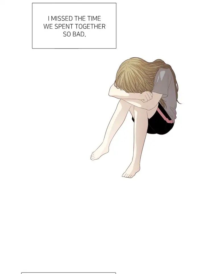 Girl's World Chapter 169 page 24 - Chapter 169: Graduation