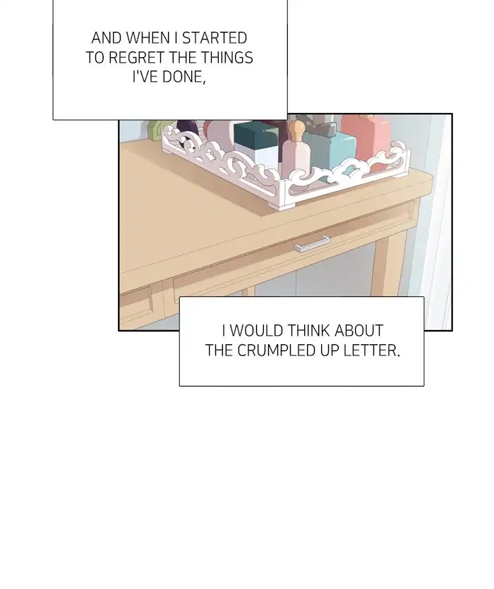 Girl's World Chapter 169 page 25 - Chapter 169: Graduation