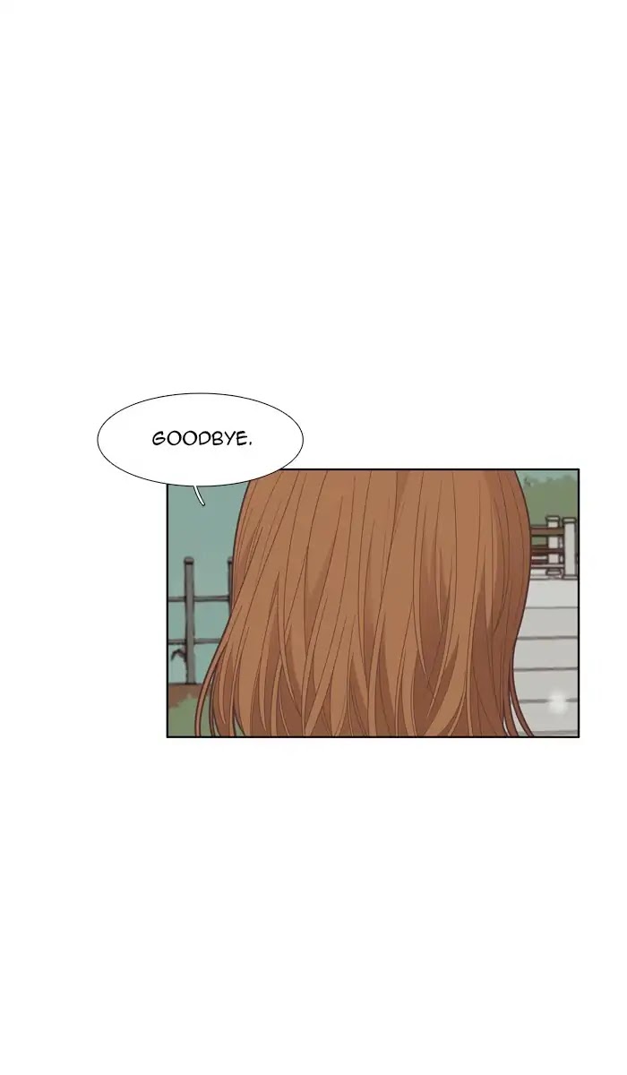 Girl's World Chapter 169 page 51 - Chapter 169: Graduation