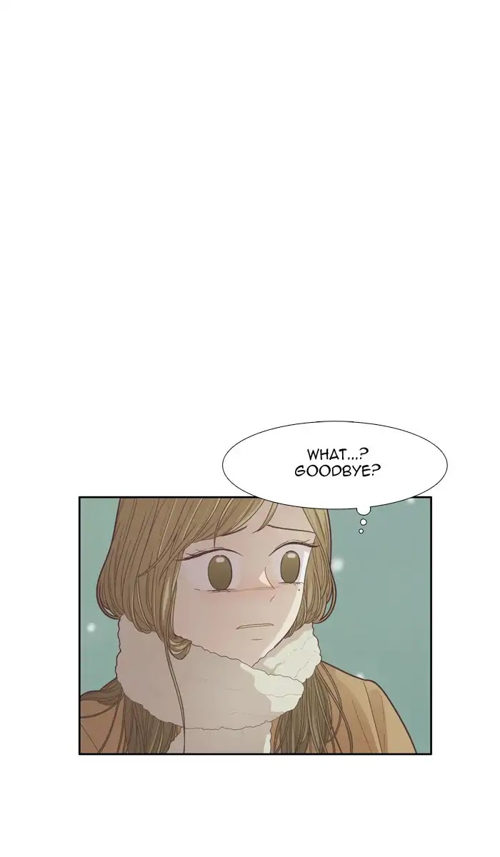 Girl's World Chapter 169 page 53 - Chapter 169: Graduation