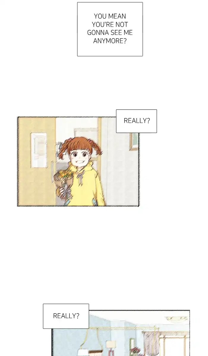 Girl's World Chapter 169 page 54 - Chapter 169: Graduation