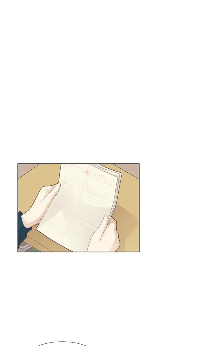 Girl's World Chapter 169 page 6 - Chapter 169: Graduation