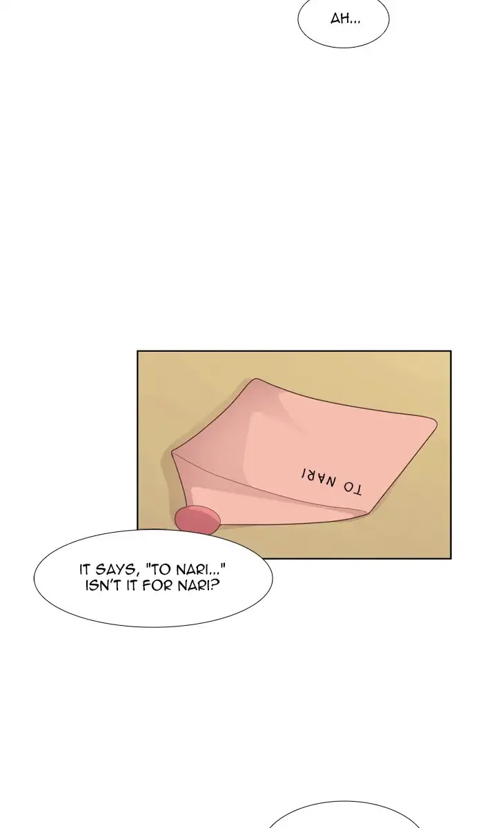 Girl's World Chapter 169 page 9 - Chapter 169: Graduation