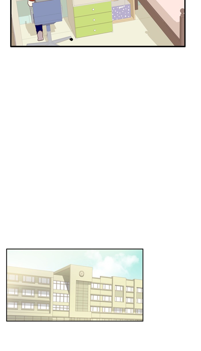 Girl's World Chapter 17 page 24 - Chapter 17: 17 - TRANSFORMATION (PART 1)