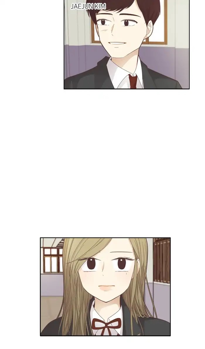 Girl's World Chapter 170 page 16 - Chapter 170: Middle School