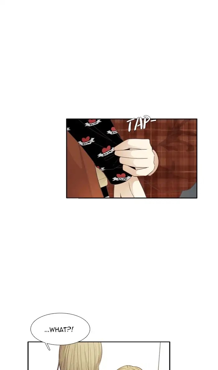 Girl's World Chapter 170 page 23 - Chapter 170: Middle School