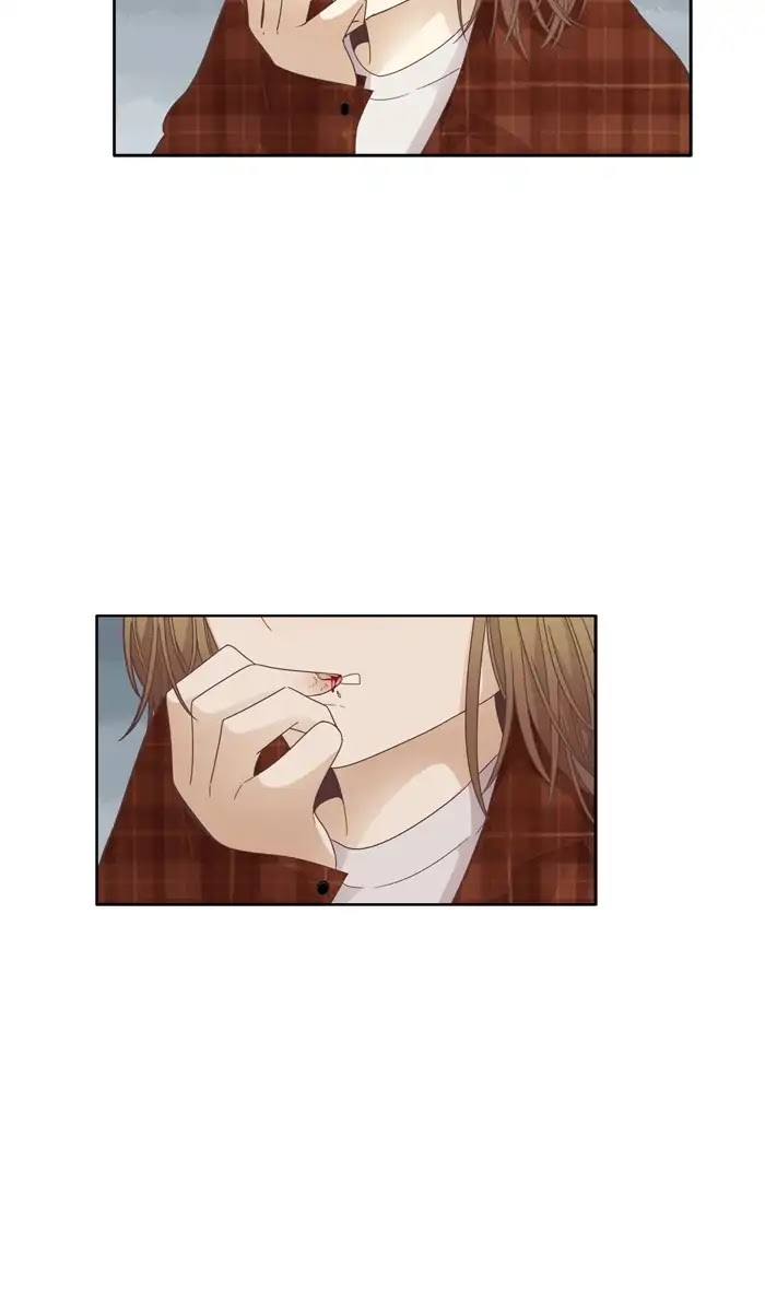 Girl's World Chapter 170 page 25 - Chapter 170: Middle School