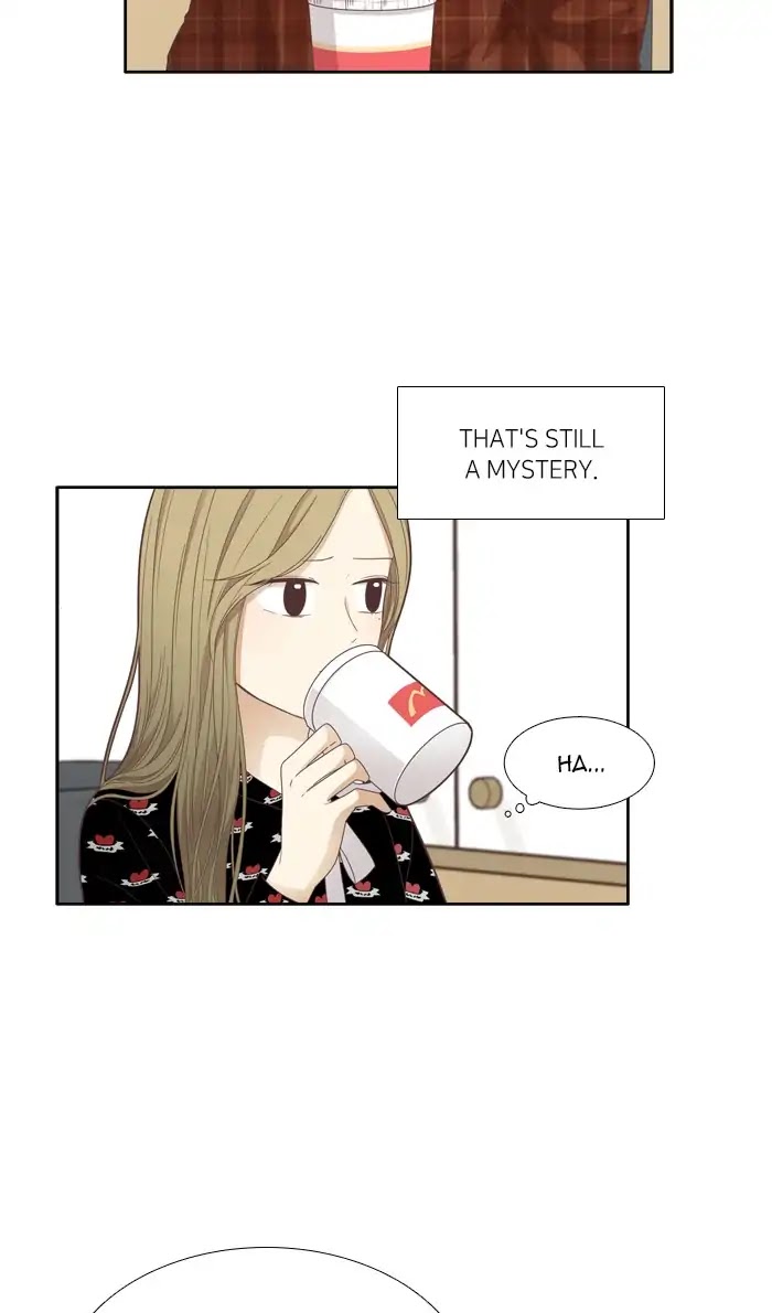 Girl's World Chapter 170 page 29 - Chapter 170: Middle School
