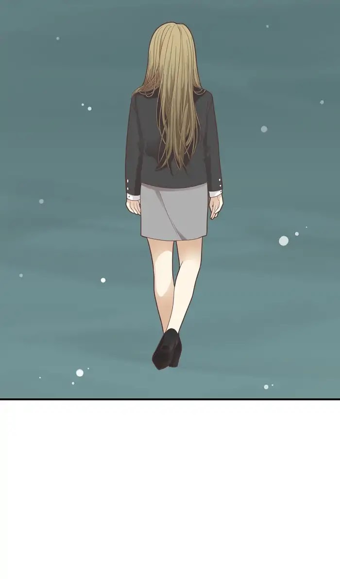 Girl's World Chapter 170 page 4 - Chapter 170: Middle School