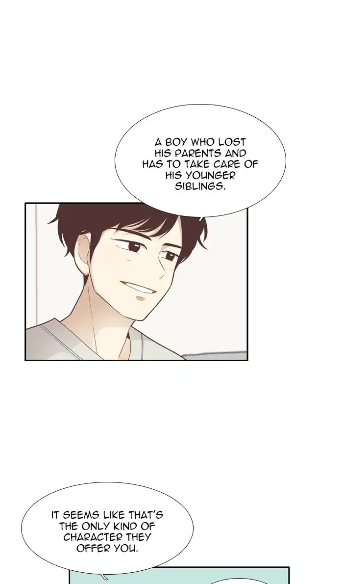 Girl's World Chapter 170 page 48 - Chapter 170: Middle School