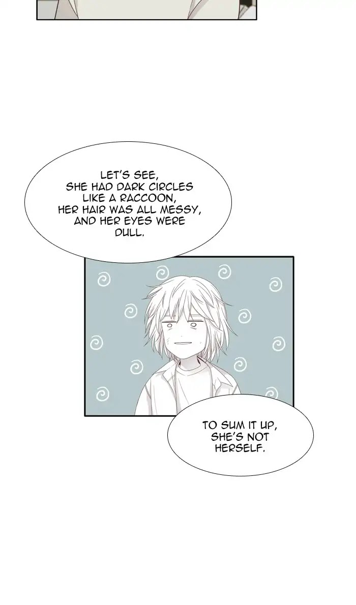 Girl's World Chapter 170 page 52 - Chapter 170: Middle School
