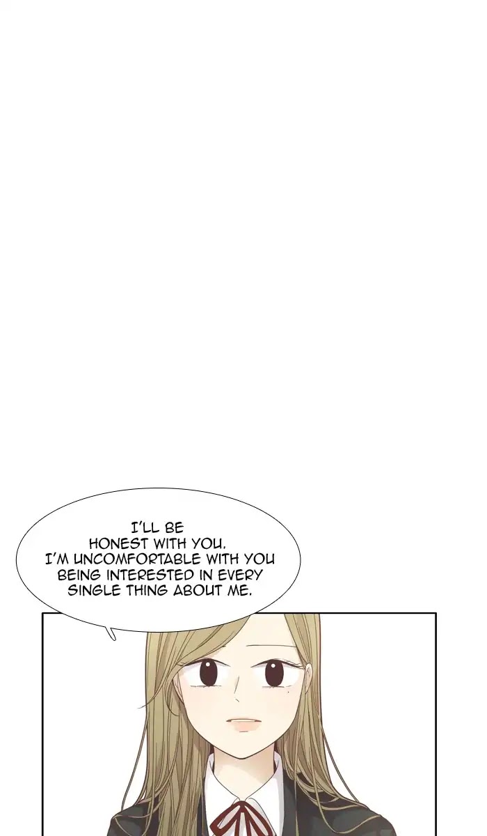 Girl's World Chapter 171 page 12 - Chapter 171: Middle School (Part 2)