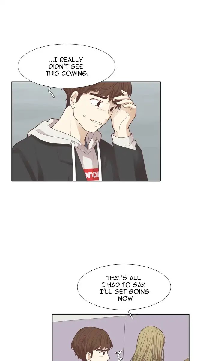 Girl's World Chapter 171 page 14 - Chapter 171: Middle School (Part 2)