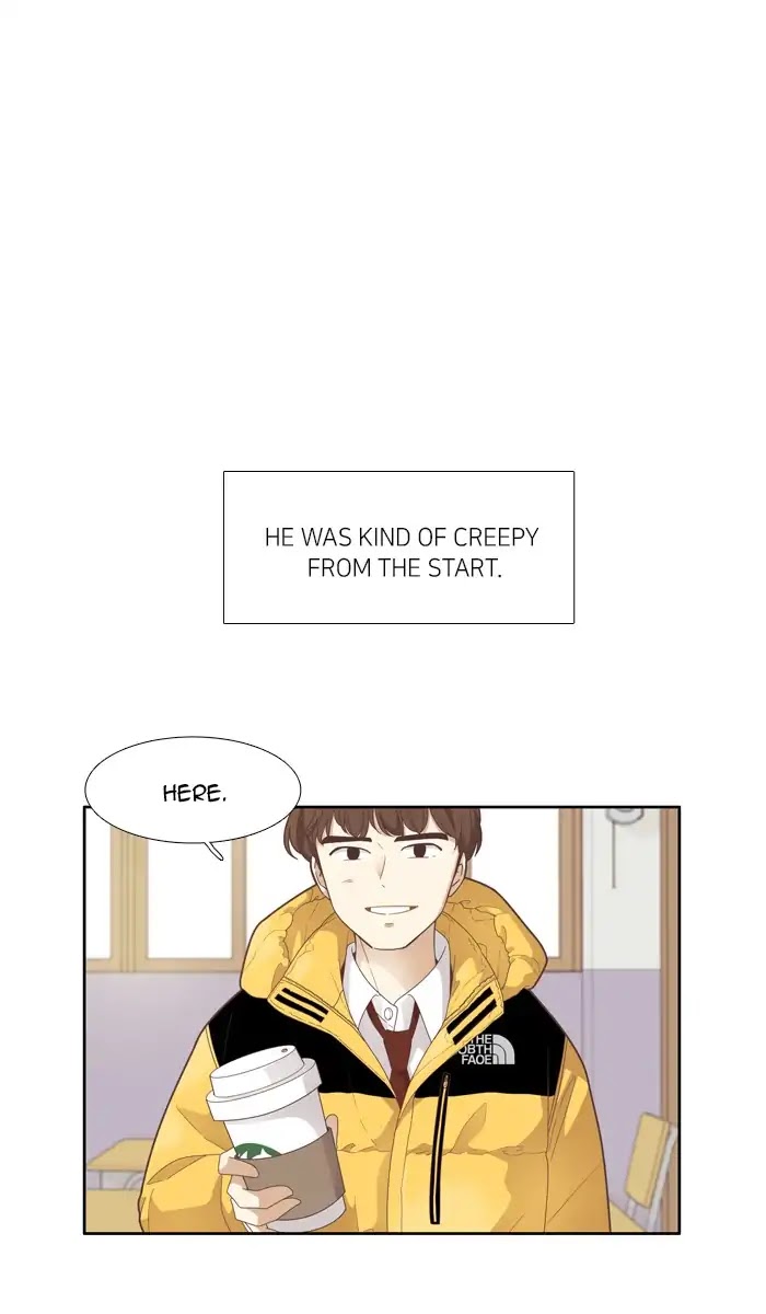 Girl's World Chapter 171 page 2 - Chapter 171: Middle School (Part 2)