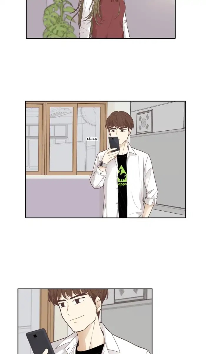 Girl's World Chapter 171 page 29 - Chapter 171: Middle School (Part 2)