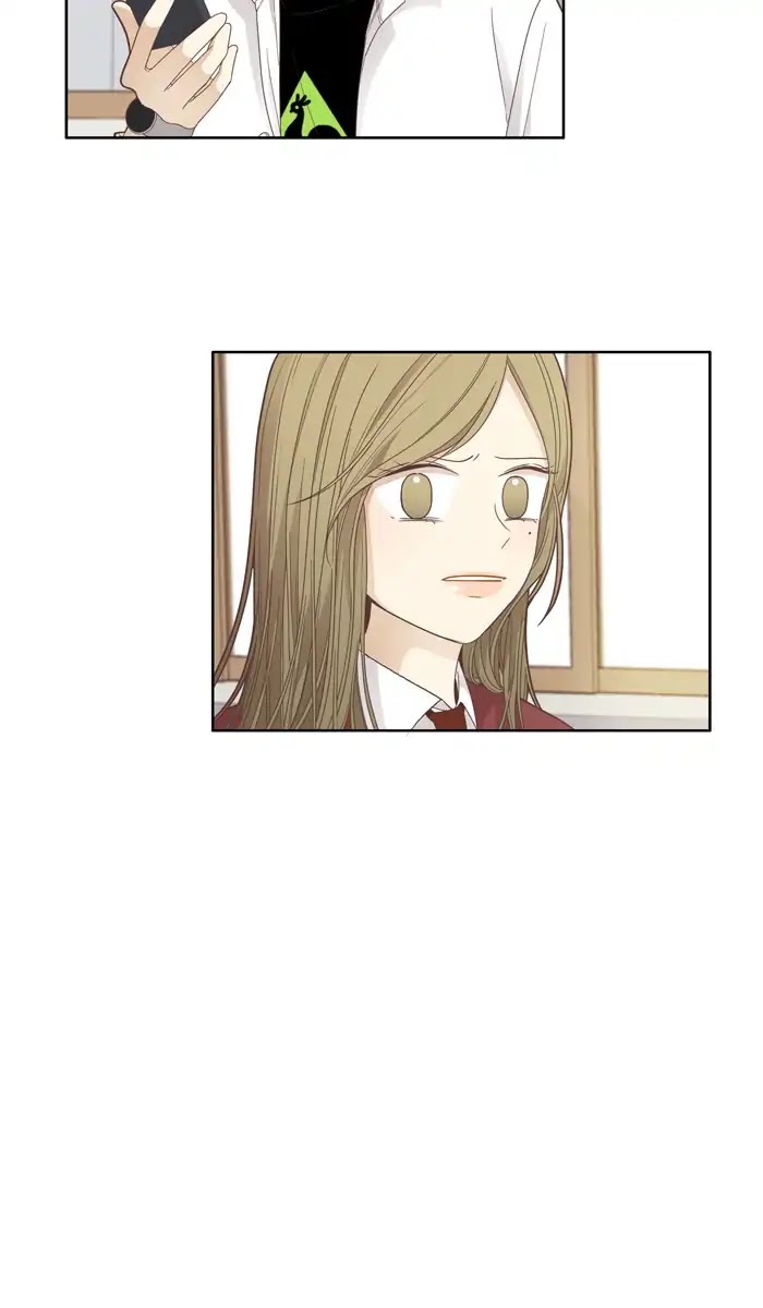 Girl's World Chapter 171 page 30 - Chapter 171: Middle School (Part 2)