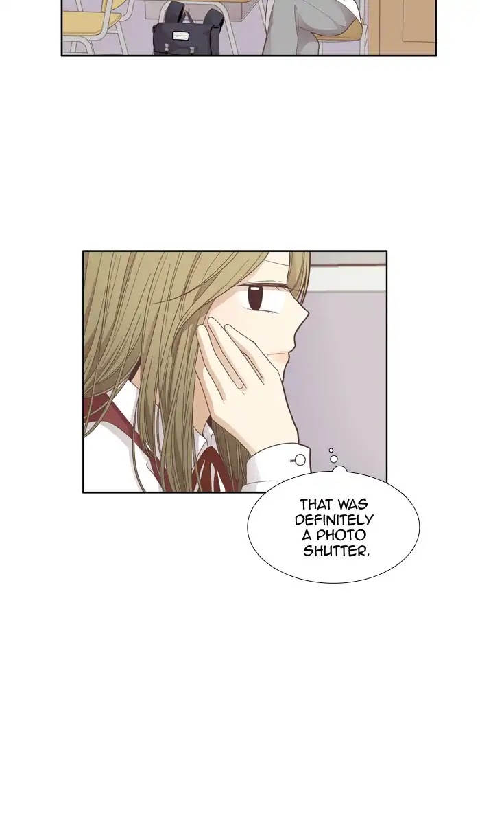 Girl's World Chapter 171 page 33 - Chapter 171: Middle School (Part 2)