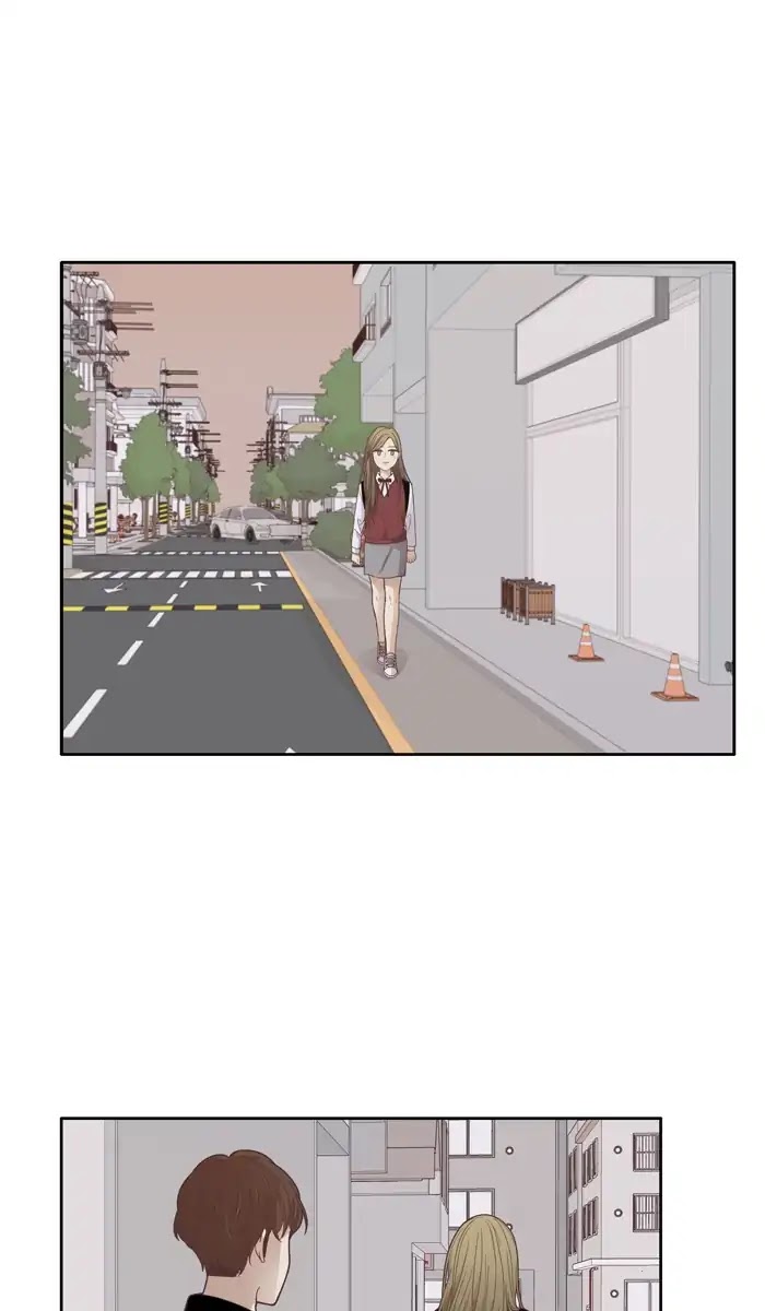 Girl's World Chapter 171 page 35 - Chapter 171: Middle School (Part 2)