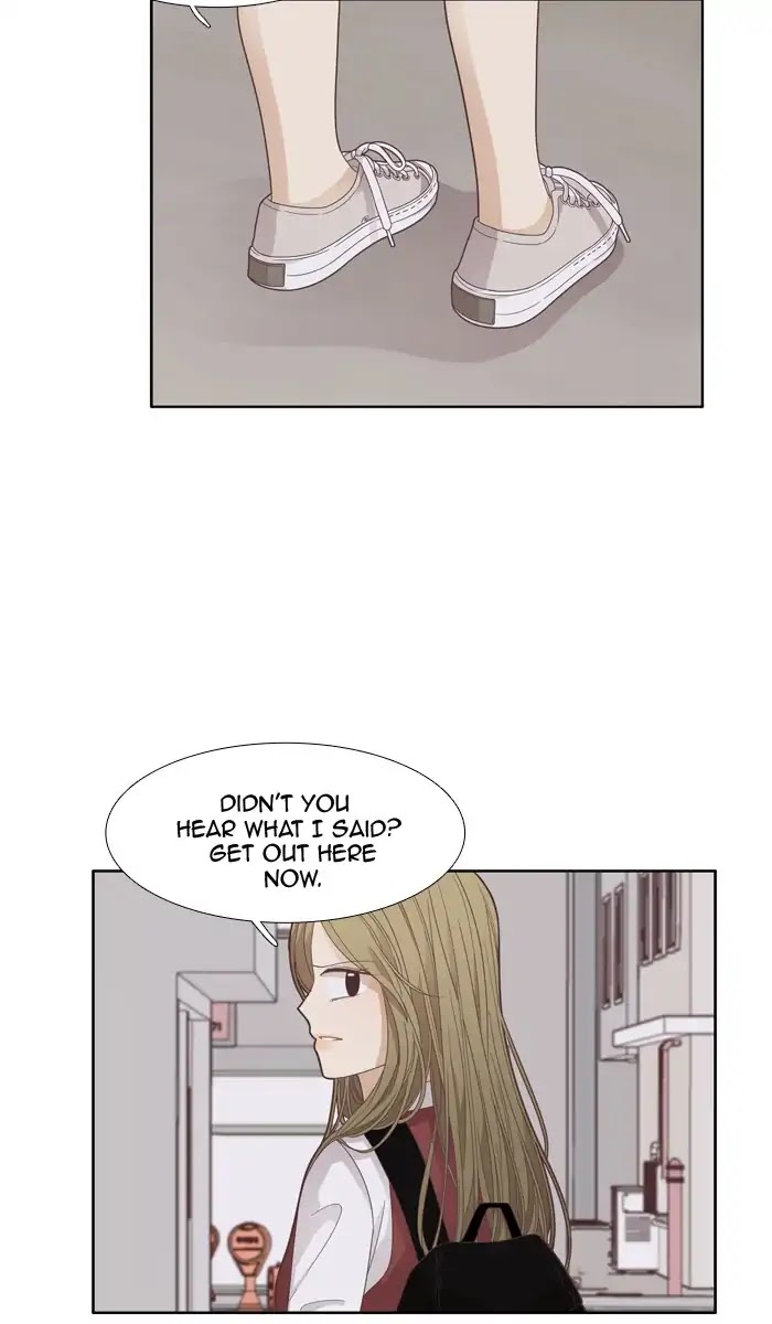 Girl's World Chapter 171 page 37 - Chapter 171: Middle School (Part 2)