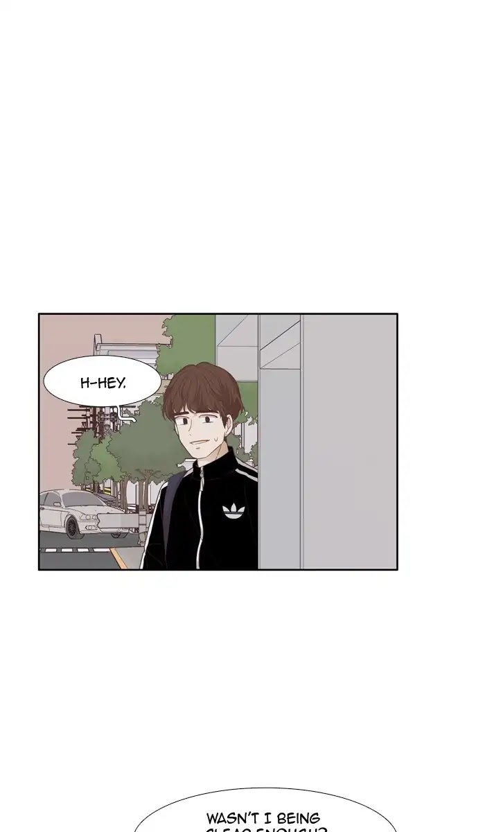 Girl's World Chapter 171 page 38 - Chapter 171: Middle School (Part 2)