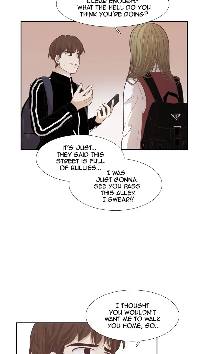 Girl's World Chapter 171 page 39 - Chapter 171: Middle School (Part 2)